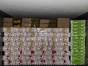 Shipment Update - UAE Market